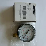 Grainger Approved 4FLV4 Vacuum GAUGE,TEST,2-1/2. Fixed Price $19.99.