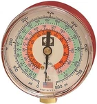 Jb Industries 505316 Glow The Dark Manifold Gauges, 3-1/8". Fixed Price $52.27.