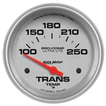 Auto Meter 4457 Gauge Transmission Temp 5/8" 100-250DEG.F Electric Ultra-lite. Fixed Price $110.19.