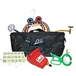Ac Bag Kit ATD-90 Brand New!. Fixed Price $187.70.