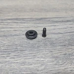 Imperial S75046 Wheel & Screw Fits TC-1000 TC-2050, 174-F, 312-FC Usa Made Oem. Fixed Price $23.99.