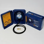 Yellow Jacket 78060 Gas Pressure Gauge Kit To 35" Water Column Natural Or Lp. Fixed Price $85.17.