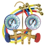 Jb Industries M2-22831 Manifold Gauge KIT,5 Ft L,3 1/8 20HK13. Fixed Price $169.70.