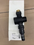 Uponor A2670003 Ep Heating Manifold Balancing Valve & Flow Meter. Fixed Price $51.23.