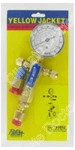 Yellow Jacket 93852 Superevac Hvac Evacuation Manifold. Fixed Price $178.67.