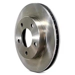Brake Rotor Front Bendix Premium PRT5494 Chrysler Mercedes Benz C240 C280 C320. Fixed Price $104.99.