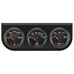 Equus 6200 Trio Gauge Set. Fixed Price $81.75.