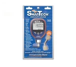 Uniweld UVG2 Vacuum Gauge To 19000 Micron +/- 10% Accuracy. Fixed Price $195.11.