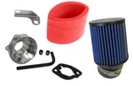 Arc Air Filter, Adapter & Jet For Predator 212CC Kit Upgrade Go Kart Gasket. Fixed Price $54.95.