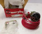Swichgage Murphy 20T-HL-250-12 1/2 10702046 Degree Temperature Gauge 12FT. Fixed Price $89.00.