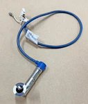 Mks Granville-phillips 355018 Micro Ion Vacuum Gauge With Cable. Fixed Price $399.61.