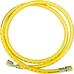 59" R134A Refrigerant Charging Hose, 1/4 Sae Thread Hvac Yellow. Fixed Price $16.73.