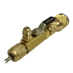 Mastercool 91496 Hvac Valve Core Remover Installer Tool With Access Port ̵. Fixed Price $69.45.