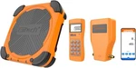 Elitech LMC-310 Wireless Refrigerant Scale Freon 220 Lbs High Capacity. Fixed Price $282.99.