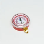 Yellow Jacket 49035 Manifold 2-1/2" Red Pressure Gauge For R-410A. Fixed Price $29.48.