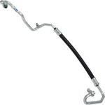 A/c Refrigerant Hose-discharge Line Uac Fits 08-10 Mitsubishi Lancer. Fixed Price $39.10.