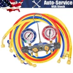 49968 Charging Manifold Valve Test, For Yellow Jacket. Fixed Price $236.43.