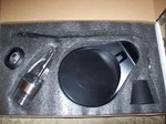 Gemline Wine Medley Aerator Set. Box Never Used. Fixed Price $15.19.