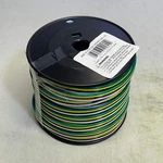 Hopkins Towing Solutions Trailer Wire Harness 100' - Flat Multicolor 49955. Fixed Price $41.44.