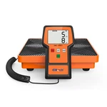 Elitech LMC-100A+ Refrigerant Charging Scale HVAC+DMG-2SE Manifold Gauge Set. Fixed Price $159.99.