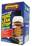 Tsi Supercool 39241B Total Leak Stop And U/v Dye, Oz (hfc Free Bov Can. Fixed Price $45.10.