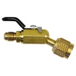Jb Industries MBV5-03 Mini Ball Valve, PK3. Fixed Price $107.09.