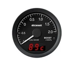 Pivot Dual Gauge Rs Boost Orange Lighting Obd Drx-bo. Fixed Price $218.24.