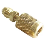 Jb Industries 33115N Quick Coupler, 1/4 M X 5/16 F, Deg. Fixed Price $35.19.