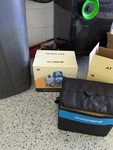 Vivohome 110V 1/4 Hp 3.5CFM Single Stage Rotary Vane Air Vacuum Pump And M.... Fixed Price $100.00.