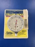 Yellow Jacket Chrome Hi-side Replacement Gauge (12/22/502) 49021. Fixed Price $22.00.