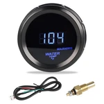 Water Temperature Gauge Thermometer Kit 104-302 DC12V 2INCH.... Fixed Price $26.87.