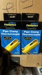 Fieldpiece TC24 Pipe-clamp Thermocouple To 1-3/8 For Air Conditioning. Fixed Price $180.00.