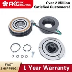 A/c Compressor Clutch Fits Cadillac Escalate Avalanche Silverado Gmc Oem CL77377. Fixed Price $35.38.
