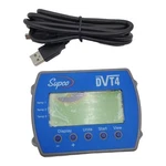 Supco DVT4 Dataview 4-CHANNEL Temperature Logger *read* Parts. Fixed Price $70.00.