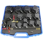Dptool Turbo System Leakage Kit 19PCS Boost Tester.... Fixed Price $153.99.
