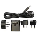 Bacharach 0024-1611 Adapter, For Use With Insight Plus. Fixed Price $105.99.