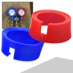 49190 Hvac Boots Cover For Yellow Jacket Jb 3-1/8" Gauges, &. Fixed Price $15.02.