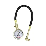 Accu-gage RA60X (5-60 Psi) Right Angle Chuck Dial Tire Pressure Gauge New. Fixed Price $12.78.