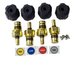 RSMANK8 Service Kit To Suit SMAN4, SMAN460 & SM480VINT Brand: Fieldpiece. Fixed Price $184.47.