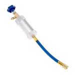 Gohantee R12 Ac Oil Dye Injector For R134A R22 2OZ A/c Air Conditioning Blue. Fixed Price $34.99.