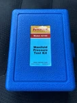 Robinair 42162 Gas Manifold Pressure Test Kit Ffm. Fixed Price $35.00.