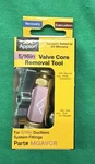 Appion Mgavcr Mega Flow Vacuum Rated Valve Core Removal Tool 5/16 System Conne. Fixed Price $54.50.