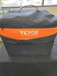 = Vevor Vacuum Pump Manifold Gauge Set Model KQ-1K With Manual. Fixed Price $122.39.