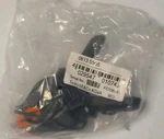 Testo 0613 Clamp Probe Use With Digital Manifold Gauge 549 557 570 New. Fixed Price $69.00.