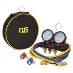 Cps Products Working Mans Manifold MT7I7A6Q. Fixed Price $272.71.
