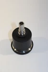 Leybold PR35 Penningvac Vacuum Sensor. Fixed Price $225.00.