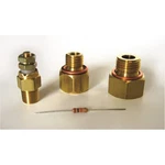 Auto Meter 5284 Fitting Install Kit. Fixed Price $47.99.