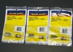 3- Yellow Jacket, Ritchie, Valve Piston, For The Brute-ii Manifolds, 41103. Fixed Price $35.00.