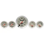 Equus E8500 8000 Series Gauge Set. Fixed Price $305.50.