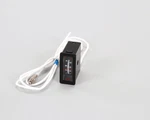 Hatco Mech Drum Thermometer Vertical Genuine Oem HT02.16.049.00. Fixed Price $77.95.